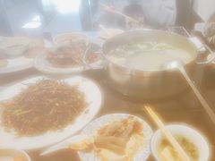-英子补身汤(海兰路店)