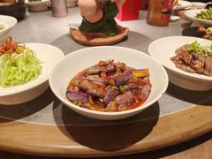 -吴越荣记苏州菜·松鼠桂鱼100%活鱼现做(斜塘老街店)