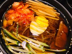 -九田家黑牛烤肉料理(珠江摩尔店)