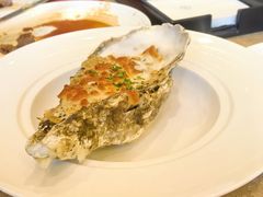 -怡聚轩全日制自助餐厅(大中华喜来登酒店)