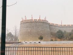 -海底捞火锅(凯德广场店)