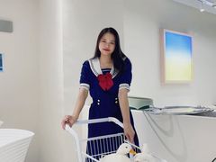 -怪兽屋·羊驼·猫咖·狗咖(俊华广场店)