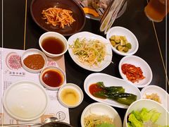 -韩屋韩国料理(天山路店)