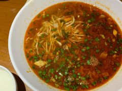 -鼎高高陕西美食(龙德广场店)