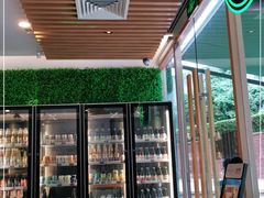 -龙治汉堡(中华城店)