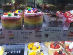 -巴黎贝甜(五道口店)