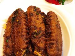 -椿记烧鹅(叠彩店)