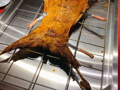 -玉泉山庄(定远店)