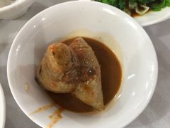 -东街钟楼肉粽(总店)