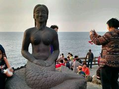 -龙头岩(Dragon Head Rock)