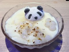 -眉州东坡(清华园店)