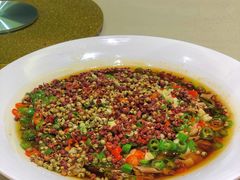 -老妈菜馆(建设街店)