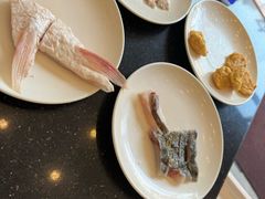 -正能量脆肉鲩火锅