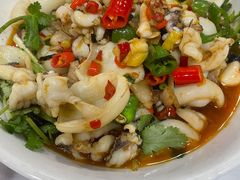 -辣不怕口味虾(凌霄路店)