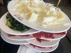 -官塘兄弟·潮汕牛肉店(官塘总店)