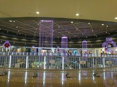 -深圳龙华星河COCO City(民治店)