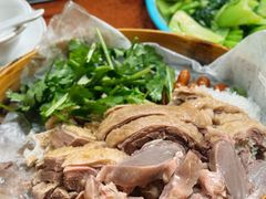 -瑞记湛江鸡饭店·粤西第一鸡(粤垦店)