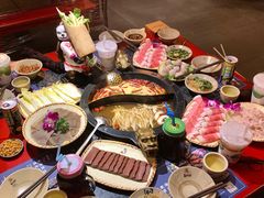 -蜀大侠火锅(龙岗店)