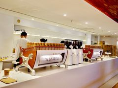 -% Arabica阿拉比卡咖啡(武汉天地店)