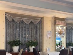 -新侨三宝乐西餐厅(崇文门店)