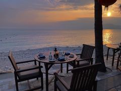 -海角轩·三亚文华东方酒店