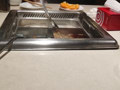 -海底捞火锅(万丰桥店)