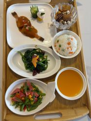 -美悦湾月子中心(熙湖店)