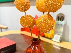 -川香鼎盛·川府家宴商务宴请(市桥富华总店)