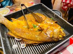 -西贝莜面村(近铁城市广场店)