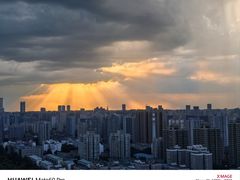 -陕西广播电视塔