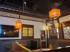 -好嫂子酱猪手•农家菜(华远坊店)