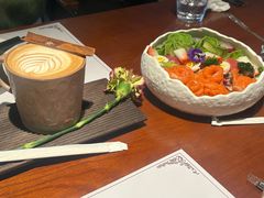 -咖梦餐厅 COMENG RESTAURANT