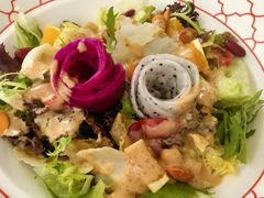 -撒拉花儿·新疆菜·清真(太阳宫店)