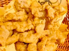 -好嫂子酱猪手•农家菜(蒲黄榆店)