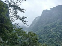 -明月山风景名胜区