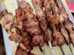 -清真京华源·涮肉烧烤(丰庆店)