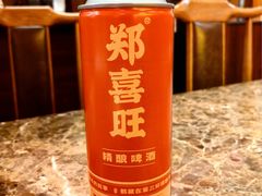 -郑喜旺烧烤(郑州总店)