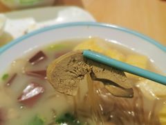 -小杨生煎(湟普汇店)