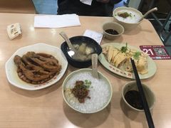 -百家鸡味馆(清泰店)