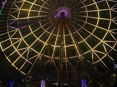 -三亚海昌梦幻海洋不夜城