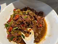 -兰湘子·湘菜小炒(长安万科广场店)