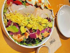 -TIAGO HOME KITCHEN(王府中环店)