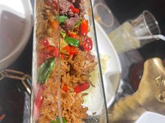 -炊烟小炒黄牛肉(浦东世纪汇店)