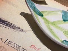-红叶日本料理(开发区店)