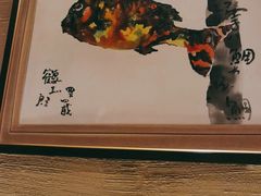 -千代武日本料理(开发区店)