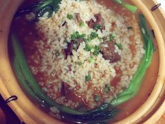 -又一福烤鸭·北京菜(东四店)