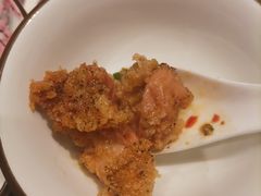 压锅粉蒸肠头-杨记隆府(时代天街店)