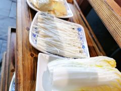 -苏完瓜尔佳氏·满洲涮肉(古方路店)