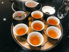 -煲王粤菜餐厅(中侨中心店)