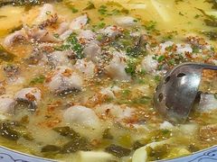 -洪帮主酸菜鲈鱼(连江万家店)